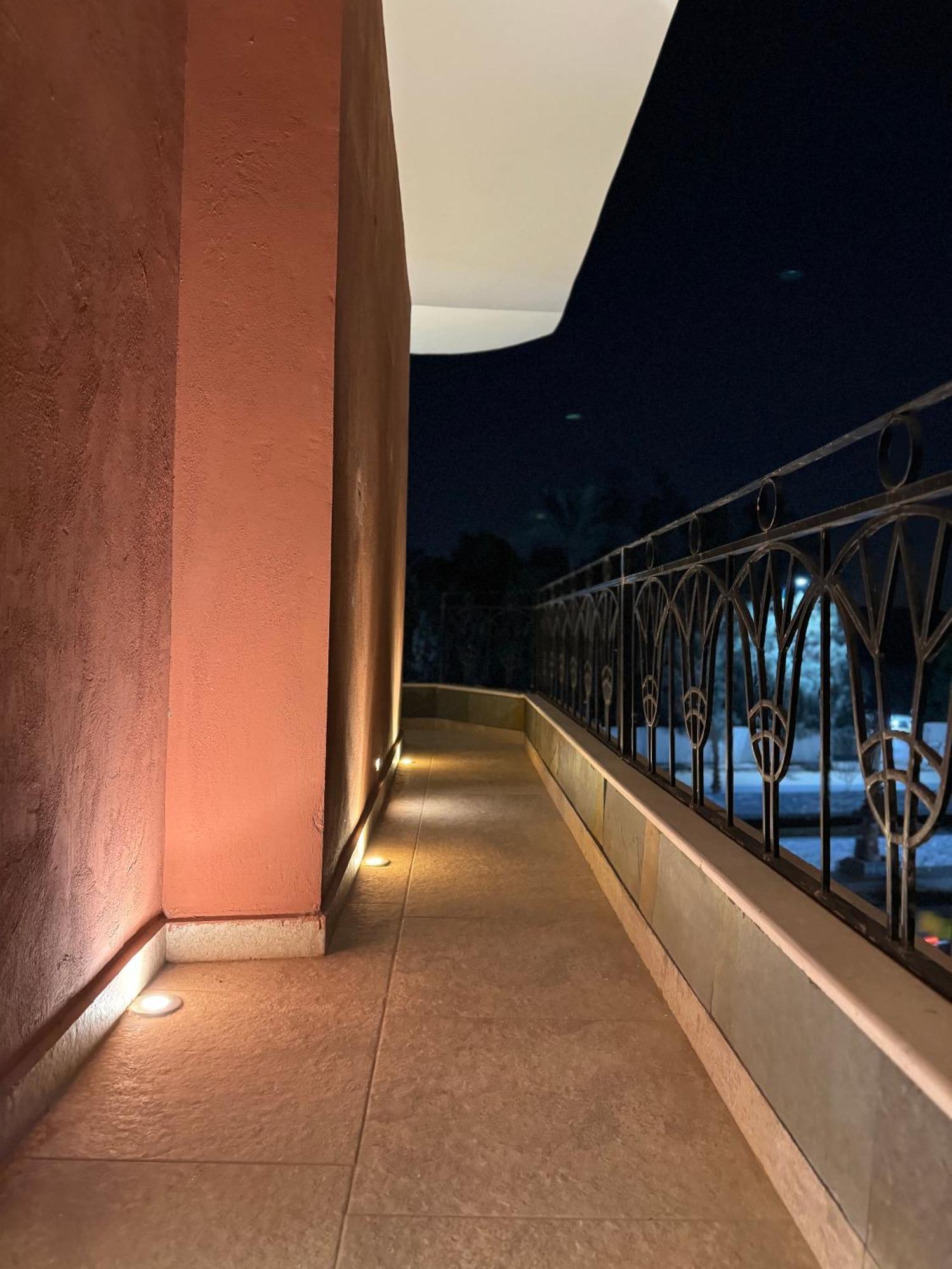 Almas Pyramids Hotel Kafret el-Gabal Dış mekan fotoğraf
