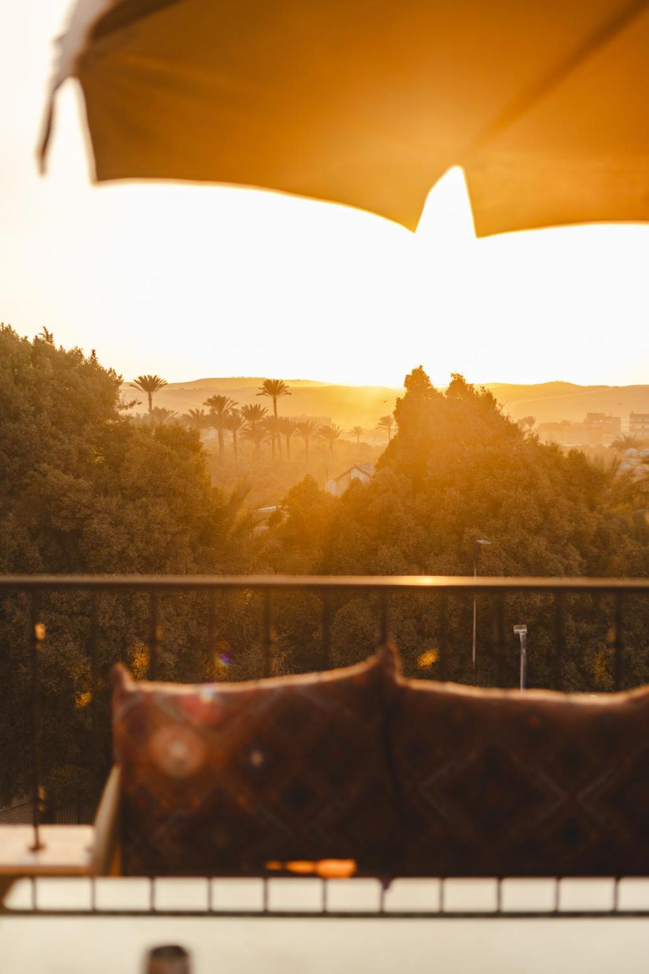 Almas Pyramids Hotel Kafret el-Gabal Dış mekan fotoğraf